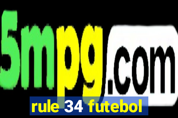 rule 34 futebol